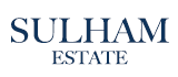 Sulham Estate Logo